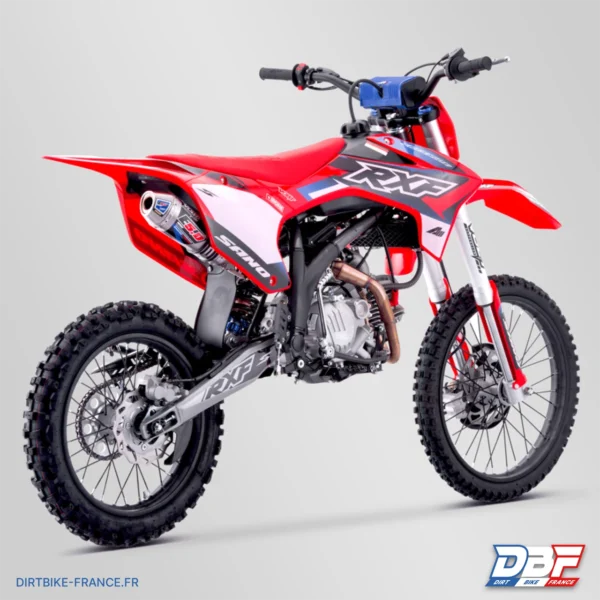 Dirt bike sano rxf freeride 190-l, photo 3 sur Dirt Bike France