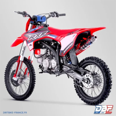 Dirt bike sano rxf freeride 190-l, photo 4 sur Dirt Bike France