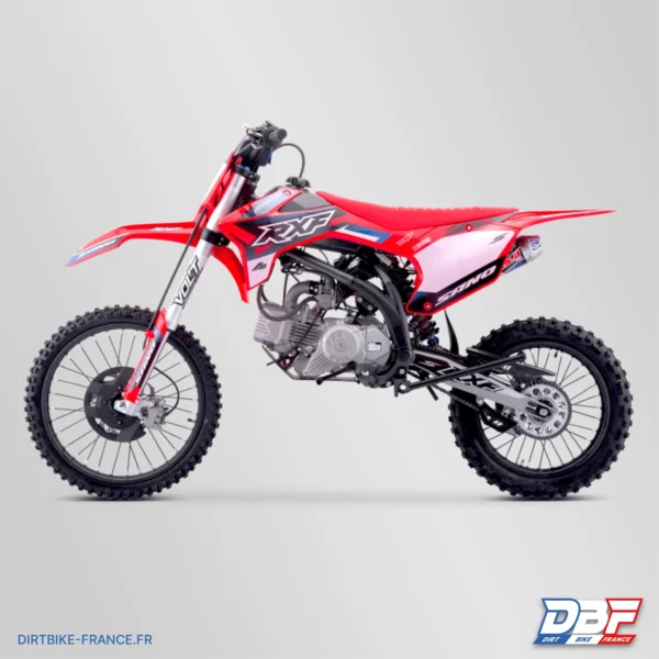 Dirt bike sano rxf freeride 190-l, photo 5 sur Dirt Bike France