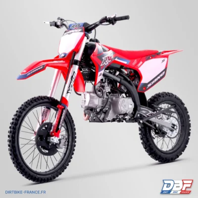 Dirt bike sano rxf freeride 190-l, photo 6 sur Dirt Bike France