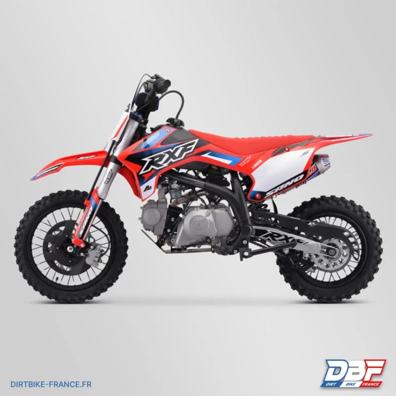 Dirt bike sano rxf junior 110-e, Dirt Bike France - Photo N°5