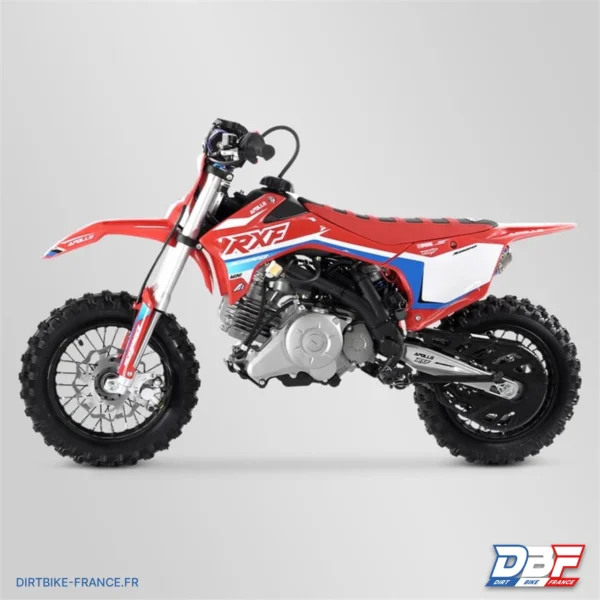 Dirt bike sano rxf mini 50-e, photo 3 sur Dirt Bike France