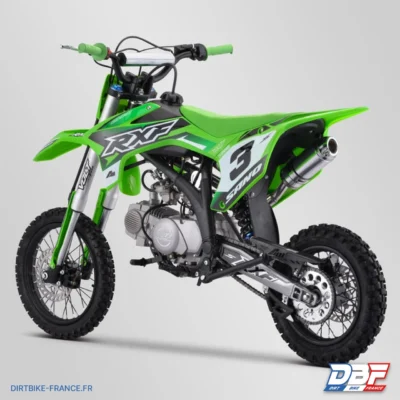 Dirt bike sano rxf open 150cc Vert, photo 4 sur Dirt Bike France