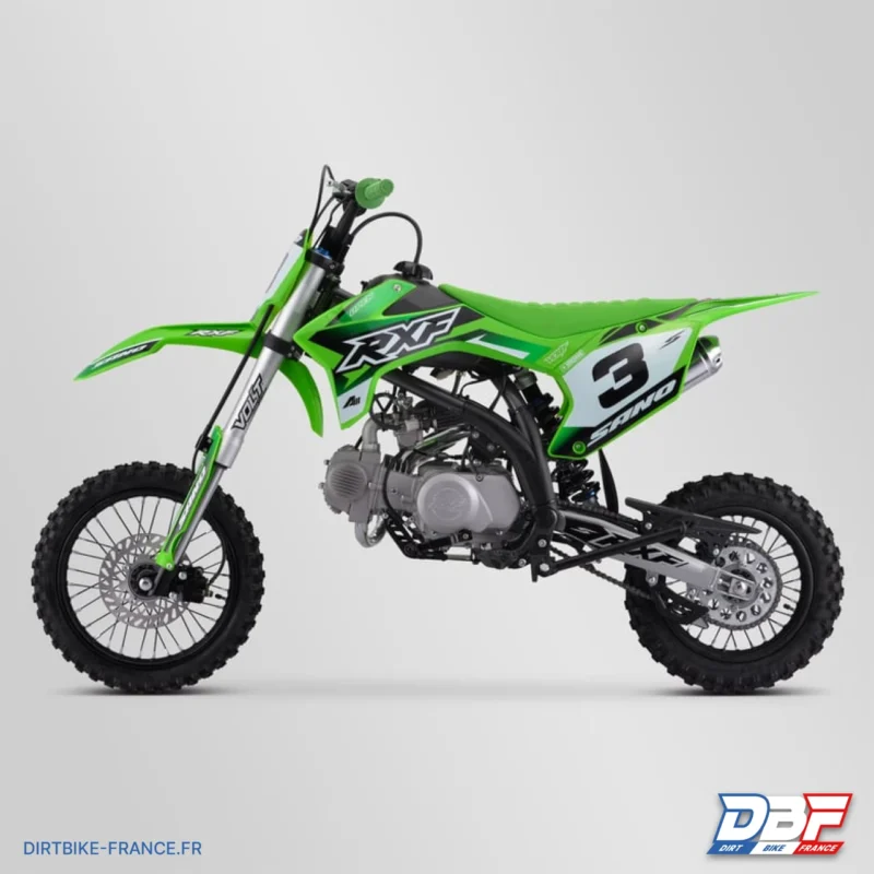 Dirt bike sano rxf open 150cc Vert, Dirt Bike France - Photo N°5
