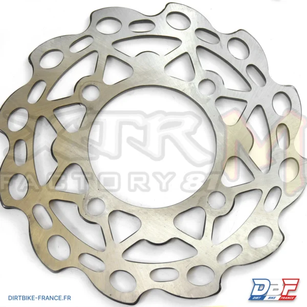 Disque AV ou AR Dirt 110cc - ARR 125cc, photo 1 sur Dirt Bike France