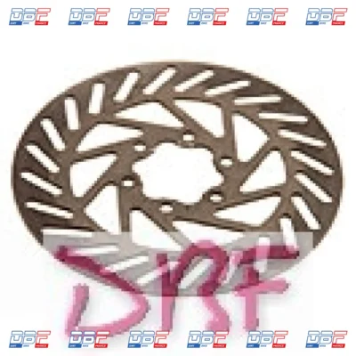 Disque de frein 43cc, PIECES DETACHEES Dirt Bike France