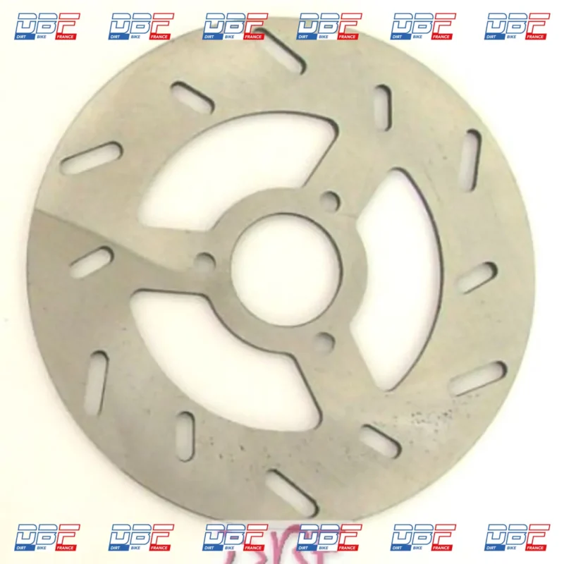 DISQUE DE FREIN POCKET BIKE CP107, Dirt Bike France - Photo N°1