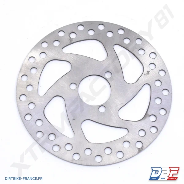 DISQUE FREIN AR POCKET QUAD CANADA, photo 1 sur Dirt Bike France