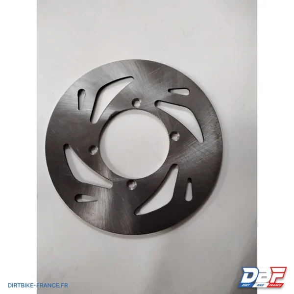 DISQUE FREIN AVANT M50 ELEC 195MM, photo 1 sur Dirt Bike France