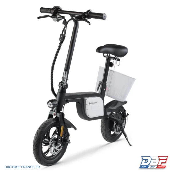 Draisienne électrique adulte 7.8 Ah - LIGHTY, photo 1 sur Dirt Bike France