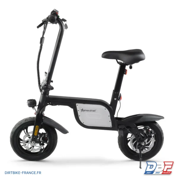 Draisienne électrique adulte 7.8 Ah - LIGHTY, photo 6 sur Dirt Bike France