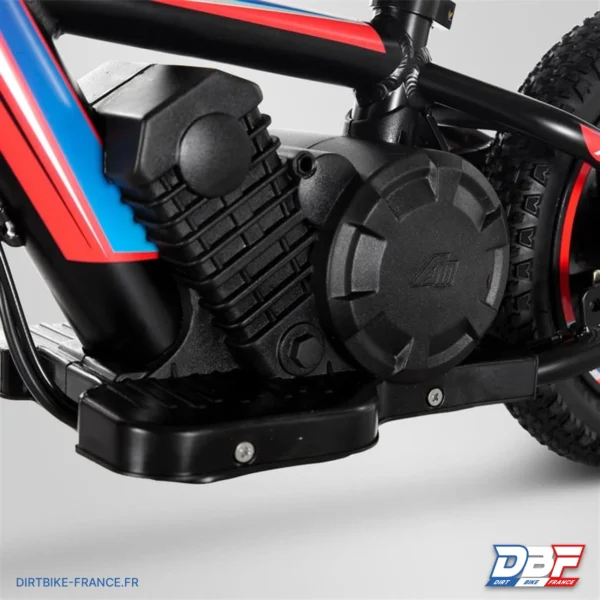 Draisienne électrique apollo sedna 16" plus 2023 Vert, photo 8 sur Dirt Bike France