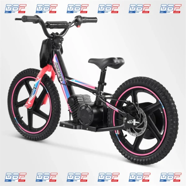 Draisienne électrique 16 pouces, Fabricant de vélos pour enfants