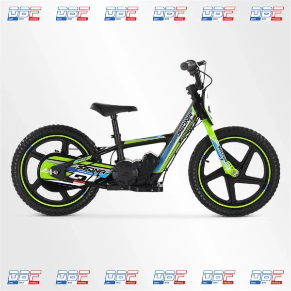 Voiture enfant électrique smx jeep mountain  Smallmx - Dirt bike, Pit  bike, Quads, Minimoto