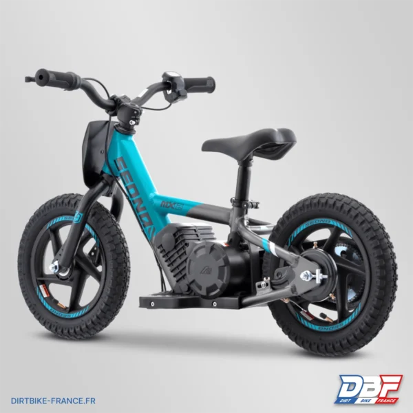 Draisienne électrique sedna mx 12" Bleu, photo 2 sur Dirt Bike France