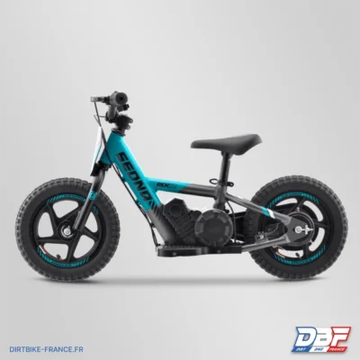 Draisienne électrique sedna mx 12" Bleu, photo 4 sur Dirt Bike France