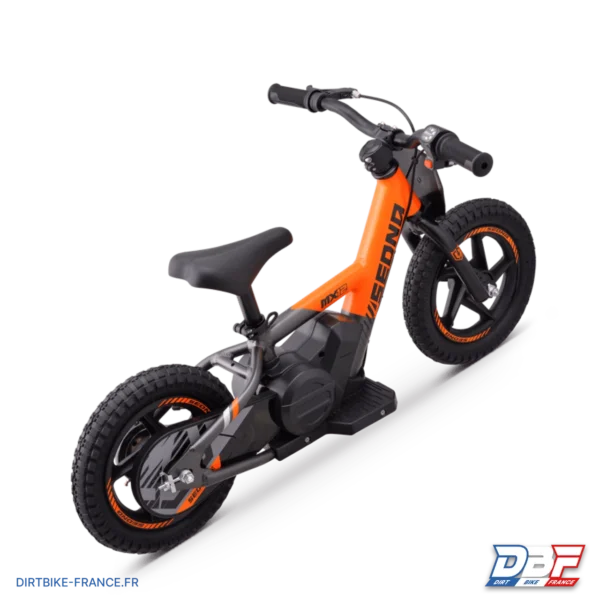 Draisienne électrique sedna mx 12" Orange, photo 3 sur Dirt Bike France