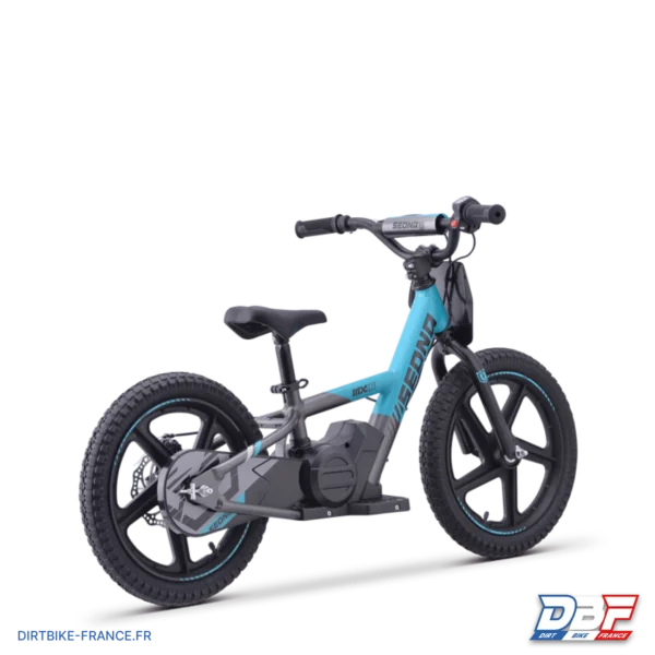 Draisienne électrique sedna mx 16" Bleu, photo 2 sur Dirt Bike France