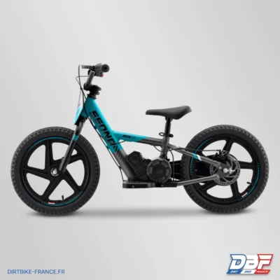 Draisienne électrique sedna mx 16" Bleu, photo 4 sur Dirt Bike France