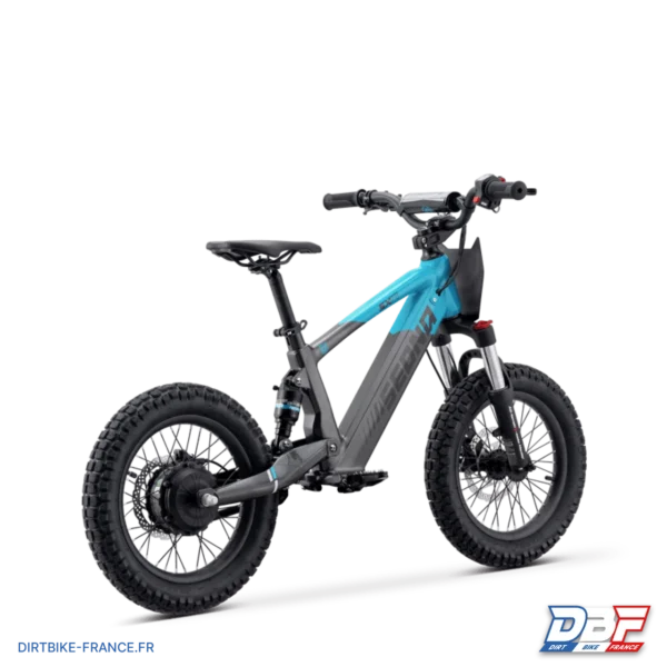 Draisienne électrique sedna sx 16" Bleu, photo 2 sur Dirt Bike France