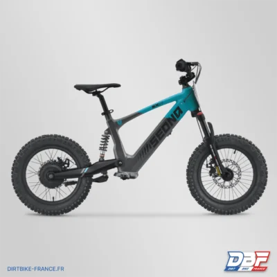 Draisienne électrique sedna sx 16" Bleu, photo 3 sur Dirt Bike France