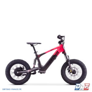 Draisienne électrique sedna sx 16" Rose, photo 1 sur Dirt Bike France