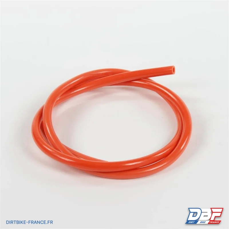 Durite essence Orange, Dirt Bike France - Photo N°1