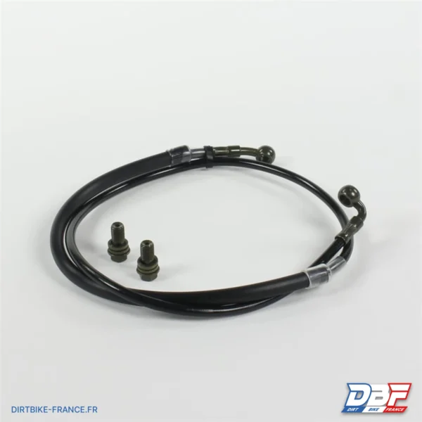 Durite frein avant 1200mm 10mm/10mm, photo 1 sur Dirt Bike France