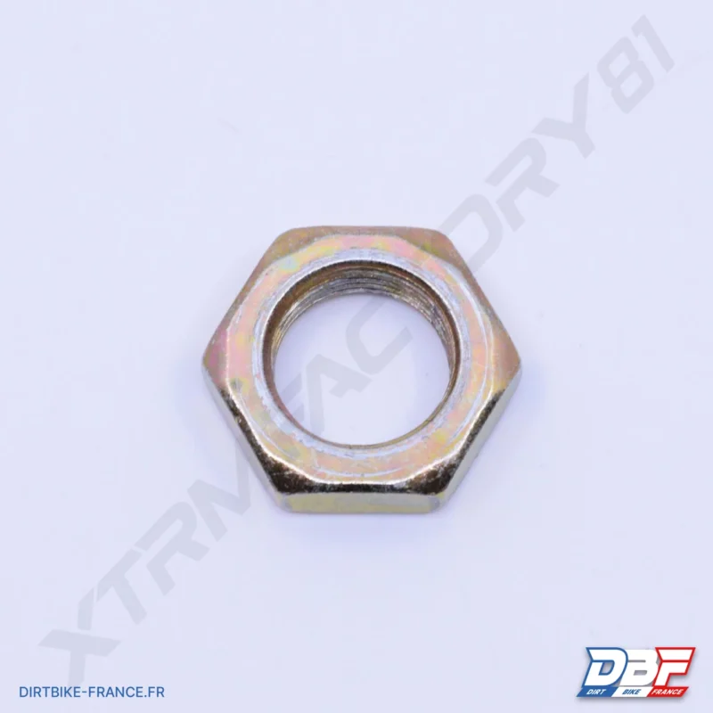 ECROU ARBRE AR M*20 POCKET QUAD CANADA, Dirt Bike France - Photo N°1