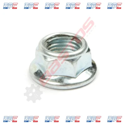 Ecrou pour axe de roue diamètre 12 mm Dirt Bike France