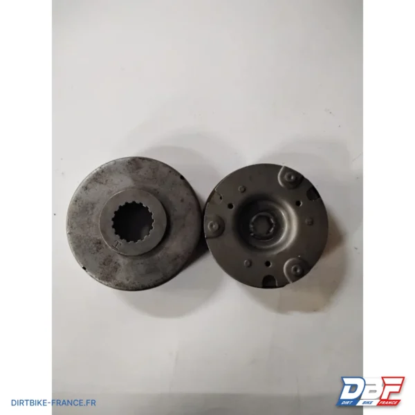 Embrayage B 90/110 moto quad auto , photo 1 sur Dirt Bike France