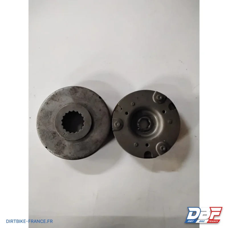 Embrayage B 90/110 moto quad  auto, Dirt Bike France - Photo N°1