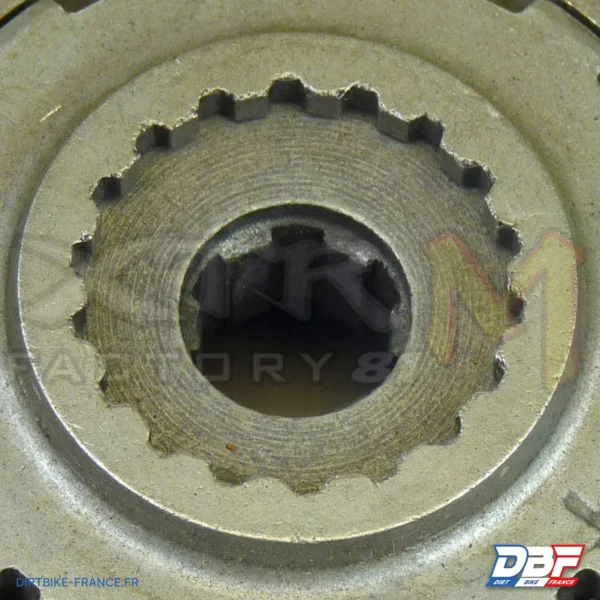 Embrayage manuel Dirt 110cc 125cc, photo 1 sur Dirt Bike France