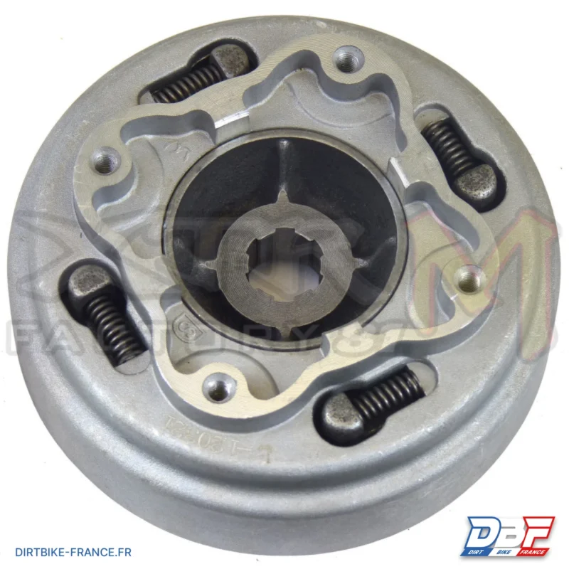 Embrayage manuel Dirt 110cc 125cc, Dirt Bike France - Photo N°2