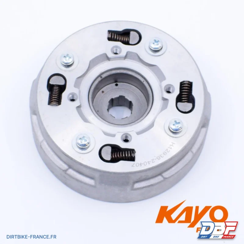 EMBRAYAGE SEMI AUTO DIRT KAYO 110, Dirt Bike France - Photo N°2