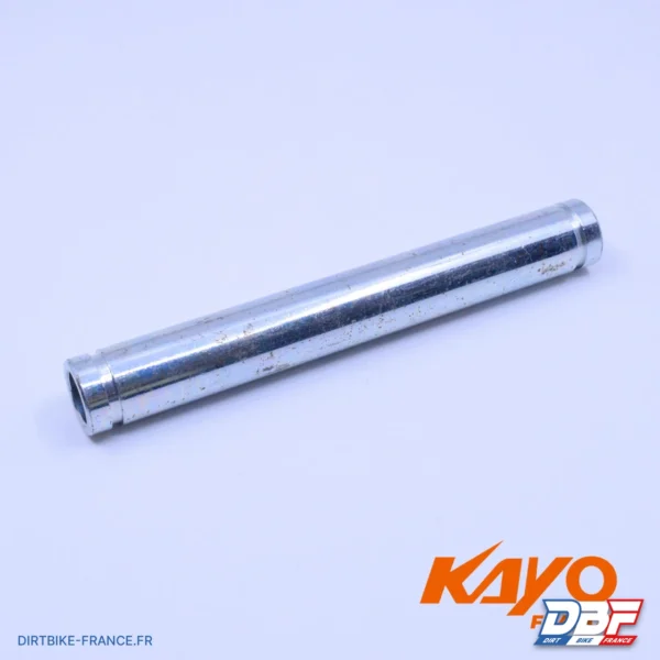 ENTRETOISE BRAS OSCILLANT 14*20*H154 KAYO, photo 1 sur Dirt Bike France