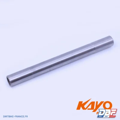 ENTRETOISE BRAS OSCILLANT KAYO A150, photo 1 sur Dirt Bike France