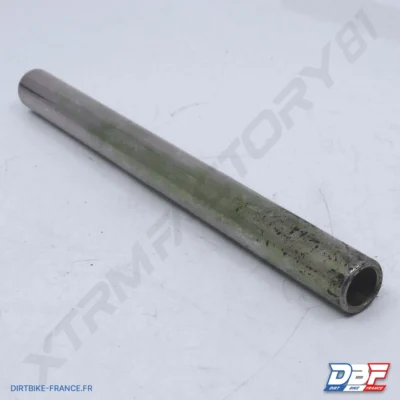 ENTRETOISE INFERIEURE D15D10X173MM BUGGY 150 RSR K5, photo 1 sur Dirt Bike France