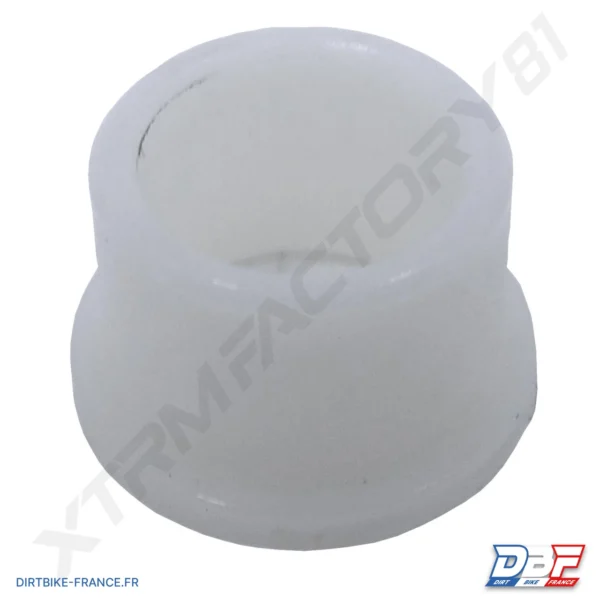 ENTRETOISE NYLON D16D12X12MM, photo 1 sur Dirt Bike France