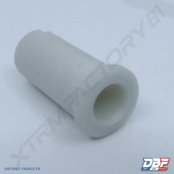 ENTRETOISE NYLON D17X38, photo 1 sur Dirt Bike France