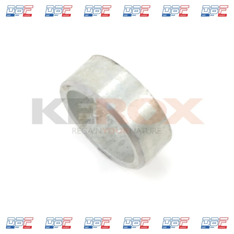 Entretoise pour bague à lèvre 22x2x18 de Quad 110 et quad 125, Dirt Bike France - Photo N°1