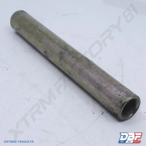 ENTRETOISE SUPERIEURE D15D10X116 MM BUGGY 150 RSR K5, photo 1 sur Dirt Bike France