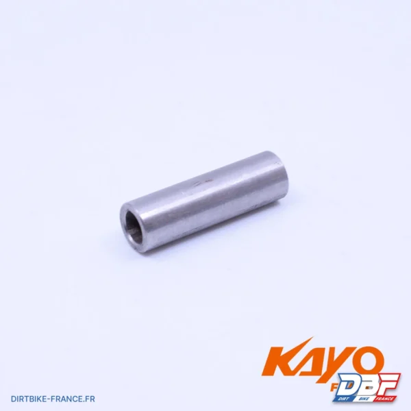ENTRETOISE TRIANGLE INFÉRIEUR 10.5*16*H52.5 KAYO, photo 1 sur Dirt Bike France