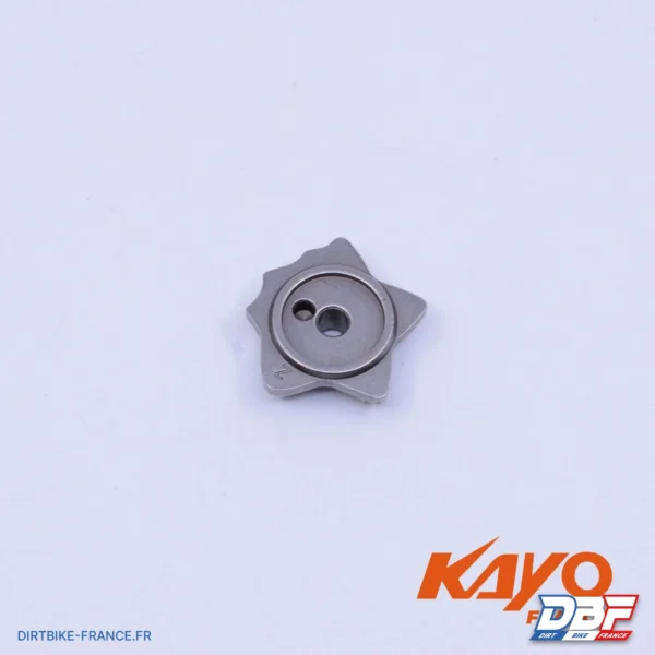 ÉTOILE DE SÉLECTION KAYO 250 T4, photo 1 sur Dirt Bike France