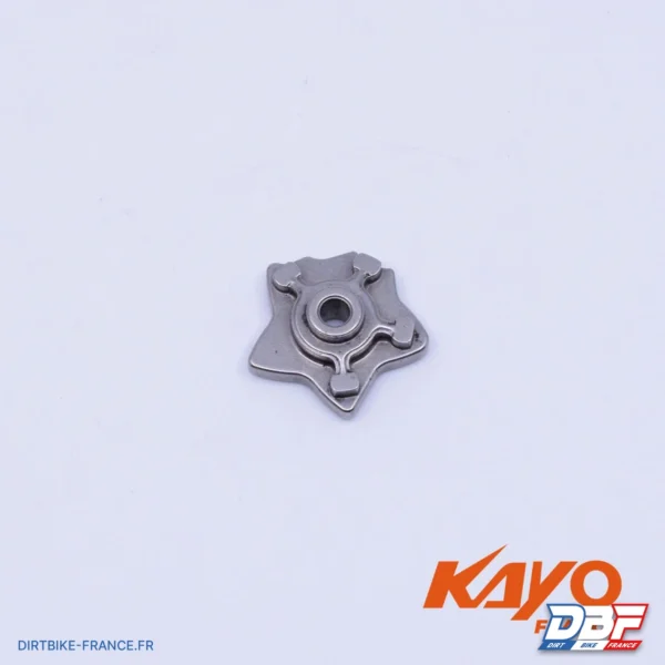 ÉTOILE DE SÉLECTION KAYO 250 T4, photo 2 sur Dirt Bike France
