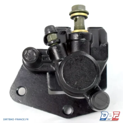 Etrier frein hydraulique avant Dirt enfant 90cc et 110cc, photo 3 sur Dirt Bike France