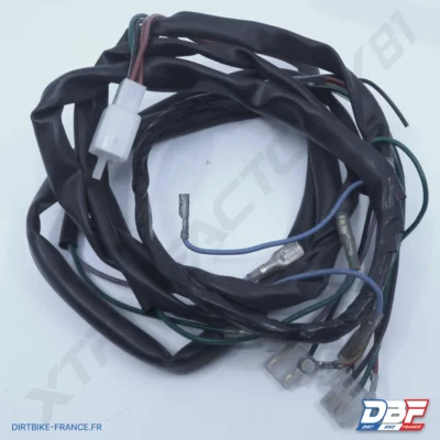 FAISCEAU 1 ELECTRIQUE BUGGY 110, photo 1 sur Dirt Bike France
