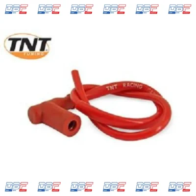 Faisceau de bougie racing tnt, PIECES DETACHEES Dirt Bike France