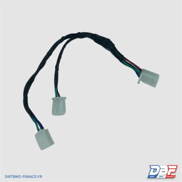 Faisceau electrique cdi 1 broche, photo 2 sur Dirt Bike France