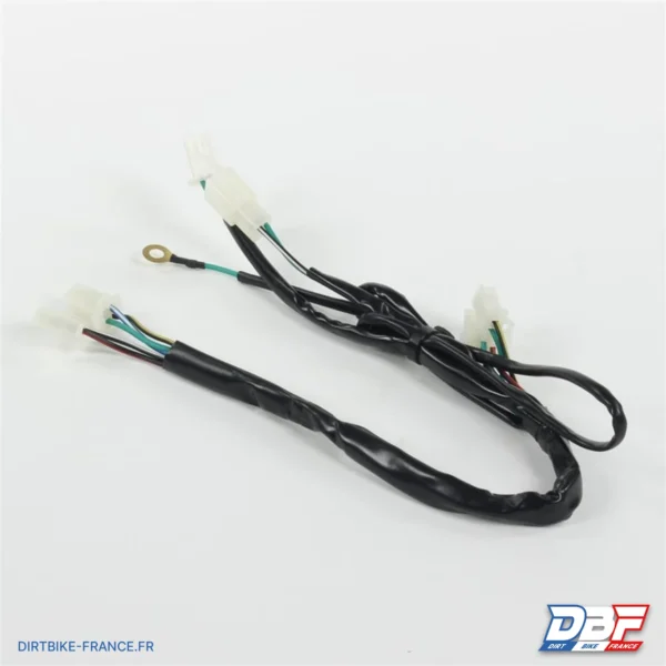 Faisceau electrique cdi 2 broches, photo 1 sur Dirt Bike France